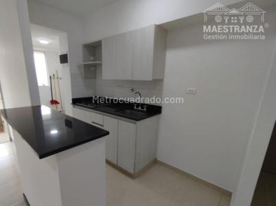 Apartamento En Arriendo En Sabaneta A157701, 60 mt2, 3 habitaciones