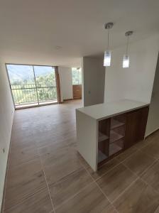 Apartamento En Arriendo En Sabaneta En Vereda San Jose A157999, 62 mt2, 2 habitaciones