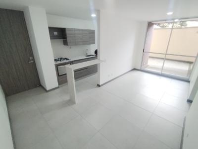 Apartamento En Arriendo En Sabaneta En Asdesillas A159088, 76 mt2, 3 habitaciones