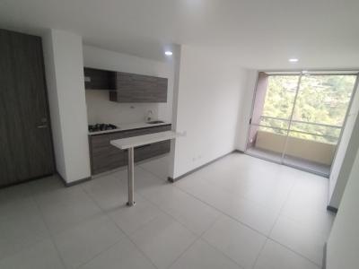 Apartamento En Arriendo En Sabaneta En Asdesillas A159095, 60 mt2, 2 habitaciones