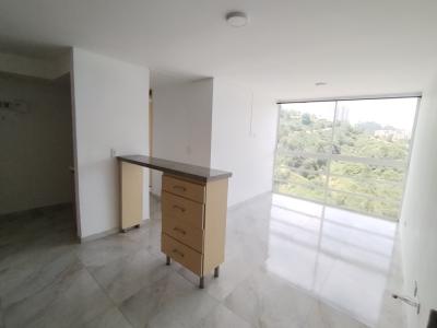 Apartamento En Arriendo En Sabaneta En Maria Auxiliadora A159781, 56 mt2, 3 habitaciones