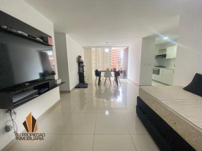 Apartamento En Arriendo En Sabaneta En Las Vegas A159865, 99 mt2, 4 habitaciones