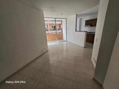 Apartamento En Arriendo En Sabaneta En Calle Del Blanco A160462, 65 mt2, 3 habitaciones