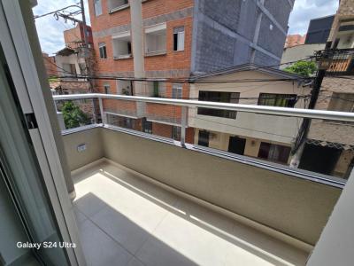 Apartamento En Arriendo En Sabaneta En Holanda A160627, 54 mt2, 2 habitaciones