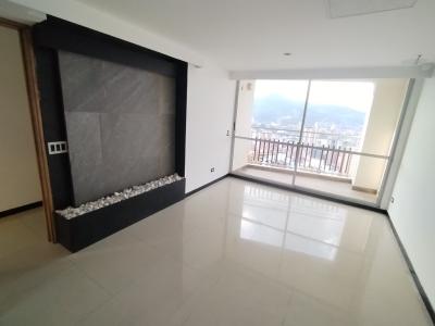 Apartamento En Arriendo En Sabaneta En Aves Maria A160886, 100 mt2, 3 habitaciones