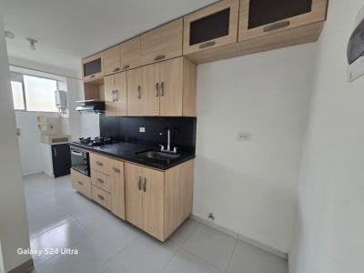 Apartamento En Arriendo En Sabaneta En El Carmelo A161237, 68 mt2, 3 habitaciones