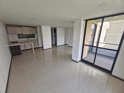 Apartamento En Arriendo En Sabaneta En El Carmelo A161545, 76 mt2, 2 habitaciones