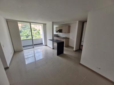 Apartamento En Arriendo En Sabaneta En El Carmelo A161692, 67 mt2, 3 habitaciones