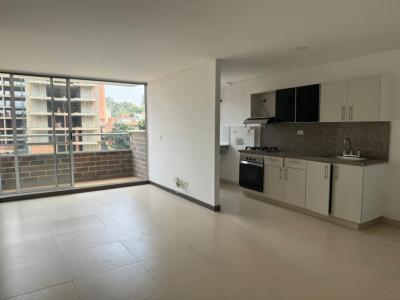 Apartamento En Arriendo En Sabaneta En La Doctora A161829, 80 mt2, 3 habitaciones