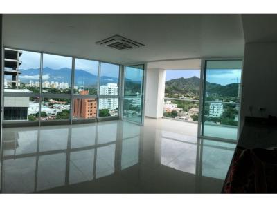 Apartamento Barrio Prado en Arriendo, 167 mt2, 3 habitaciones