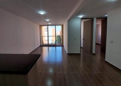 Apartamento En Arriendo En Soacha En Ciudad Verde A82523, 61 mt2, 3 habitaciones