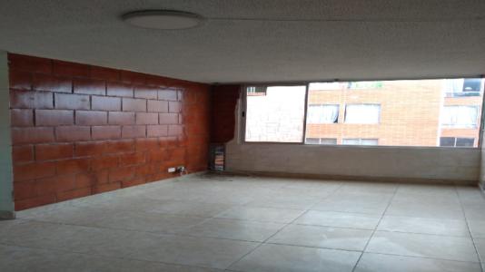 Apartamento En Arriendo En Soacha A116982, 44 mt2, 2 habitaciones