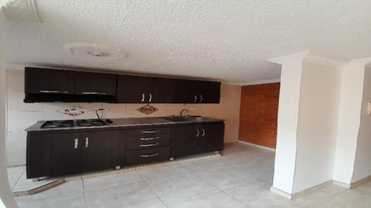 Apartamento En Arriendo En Soacha A116983, 43 mt2, 3 habitaciones