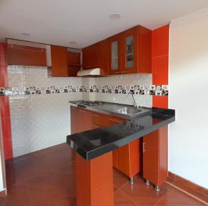 Apartamento En Arriendo En Soacha A117044, 41 mt2, 2 habitaciones