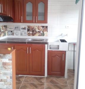 Apartamento En Arriendo En Soacha A118473, 37 mt2, 3 habitaciones