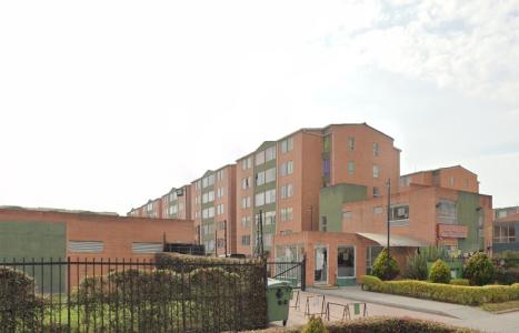 Apartamento En Arriendo En Soacha En Ciudad Verde A119806, 49 mt2, 2 habitaciones