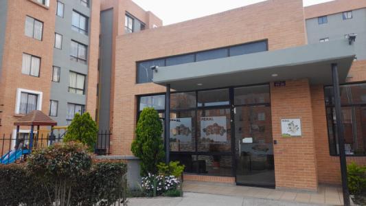 Apartamento En Arriendo En Soacha A122632, 40 mt2, 2 habitaciones