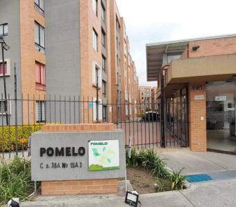 Apartamento En Arriendo En Soacha A151155, 40 mt2, 2 habitaciones