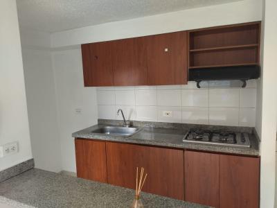 Apartamento En Arriendo En Soacha A151503, 53 mt2, 3 habitaciones