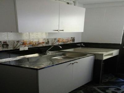 Apartamento En Arriendo En Soacha A161856, 45 mt2, 3 habitaciones