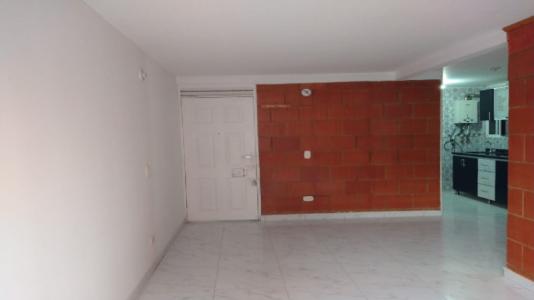 Apartamento En Arriendo En Soacha A162114, 38 mt2, 2 habitaciones