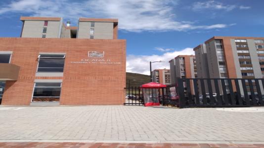 Apartamento En Arriendo En Soacha A162115, 43 mt2, 2 habitaciones