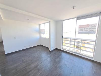 Apartamento En Arriendo En Soledad En Normandia A53097, 65 mt2, 3 habitaciones