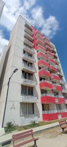 Apartamento En Arriendo En Soledad A132271, 60 mt2, 2 habitaciones