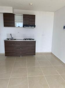 Apartamento En Arriendo En Soledad A143289, 55 mt2, 2 habitaciones