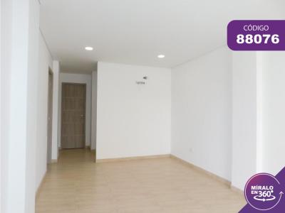 Apartamento En Arriendo En Soledad En Los Almendros A145133, 61 mt2, 2 habitaciones