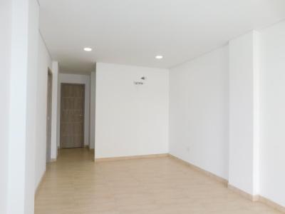 Apartamento En Arriendo En Soledad En Los Almendros A148350, 61 mt2, 2 habitaciones