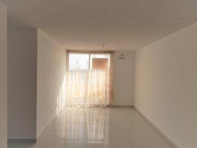 Apartamento En Arriendo En Soledad En Los Cusules A148614, 57 mt2, 2 habitaciones