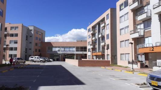 Apartamento En Arriendo En Tocancipa A77675, 62 mt2, 2 habitaciones