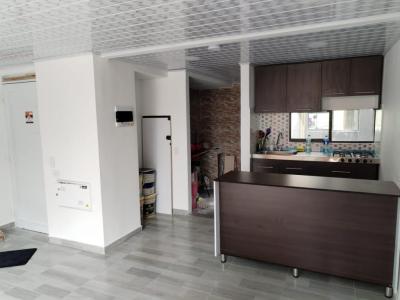 Apartamento En Arriendo En Tocancipa A83286, 72 mt2, 3 habitaciones