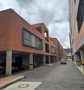 Apartamento En Arriendo En Tocancipa A119406, 61 mt2, 3 habitaciones