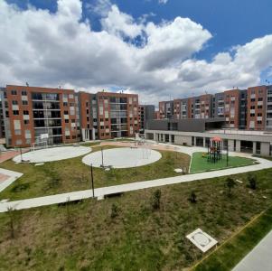 Apartamento En Arriendo En Tocancipa A161028, 58 mt2, 3 habitaciones