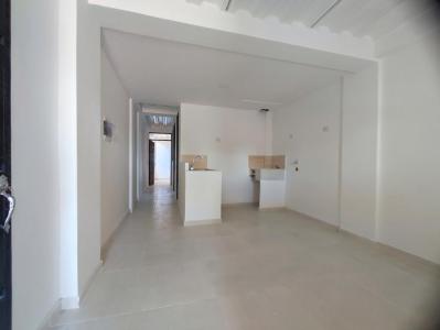 Apartamento En Arriendo En Villa Del Rosario A83557, 45 mt2, 2 habitaciones