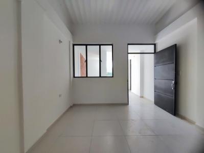 Apartamento En Arriendo En Villa Del Rosario A83560, 45 mt2, 2 habitaciones