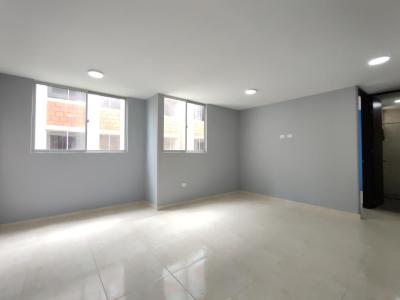 Apartamento En Arriendo En Villa Del Rosario A84013, 49 mt2, 2 habitaciones