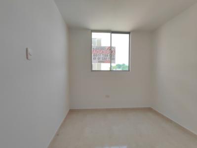 Apartamento En Arriendo En Villa Del Rosario A108352, 49 mt2, 3 habitaciones