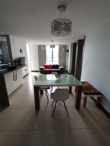 Apartamento En Arriendo En Villamaria A80035, 67 mt2, 3 habitaciones