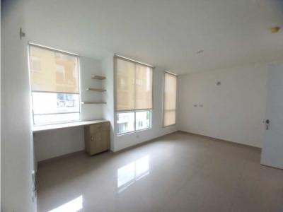 Arriendo Apartamento en Conjunto Alborada Rosablanca Villavicencio, 42 mt2, 2 habitaciones