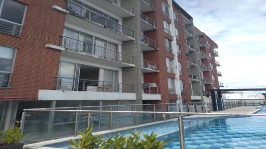 Apartamento En Arriendo En Villavicencio A162006, 86 mt2, 3 habitaciones