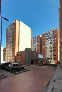 Apartamento En Arriendo En Zipaquira A120466, 52 mt2, 3 habitaciones