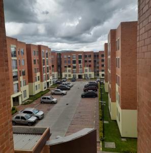 Apartamento En Arriendo En Zipaquira A121525, 66 mt2, 3 habitaciones