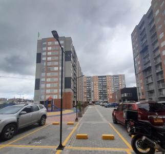 Apartamento En Arriendo En Zipaquira A134240, 75 mt2, 3 habitaciones