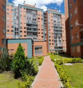 Apartamento En Arriendo En Zipaquira A144259, 45 mt2, 3 habitaciones