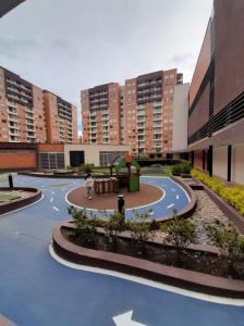 Apartamento En Arriendo En Zipaquira A149525, 53 mt2, 3 habitaciones