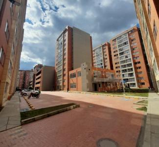 Apartamento En Arriendo En Zipaquira A151851, 52 mt2, 3 habitaciones