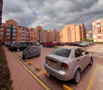 Apartamento En Arriendo En Zipaquira A153002, 53 mt2, 3 habitaciones